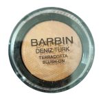 رژگونه تراکوتا مات باربین شماره A1