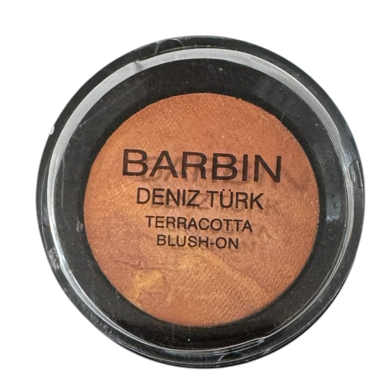 رژگونه تراکوتا مات باربین شماره B7