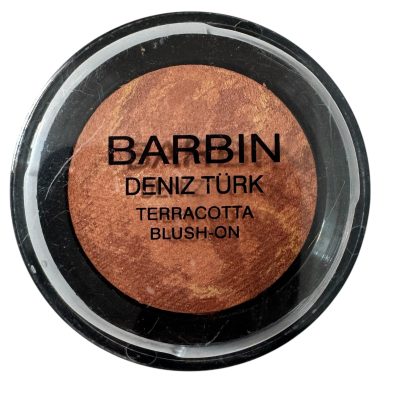 رژگونه تراکوتا مات باربین شماره B8