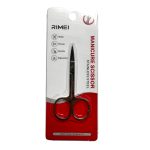 قیچی ابرو استیل Rimei