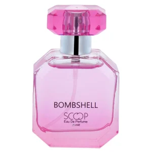 عطر جیبی زنانه اسکوپ مدل بامبشل