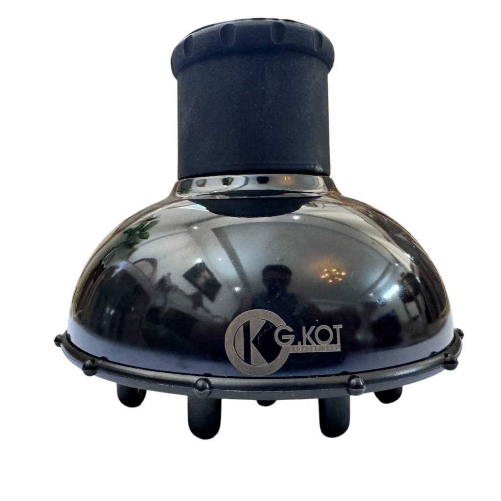 دیسپانسر سشوار جی کات