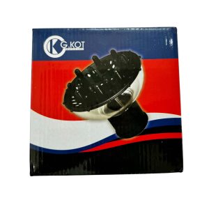 دیسپانسر سشوار جی کات