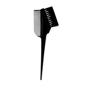 برس رنگ مو دو طرفه