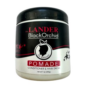 واکس مو دکتر لندر مدل Pomade