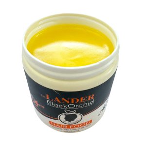 واکس مو دکتر لندر مدل Hair Food