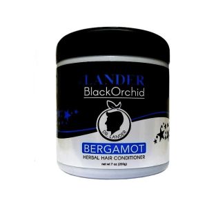 واکس مو دکتر لندر مدل Bergamot