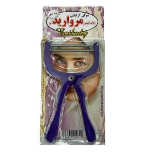 موکن دستی دو فنره مروارید