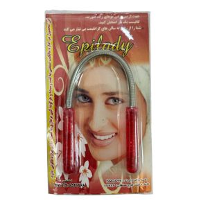 موکن دستی تک فنره مروارید