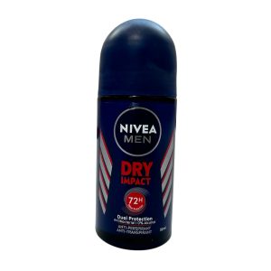 مام رول مردانه نیوا مدل Dry Impact
