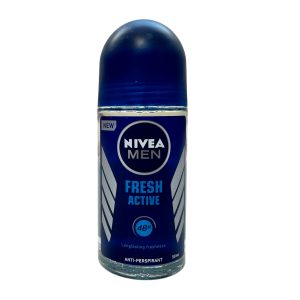 مام رول مردانه نیوا مدل Fresh Active