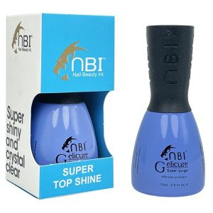 سوپر تاپ شاین ان بی ای (NBI) حجم ۱۵ میلی لیتر