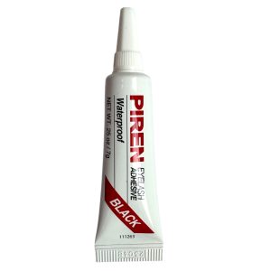 چسب مژه تیوپی پیرن وزن ۷ گرم