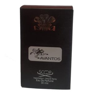 عطر جیبی اسکوپ رایحه کرید اونتوس