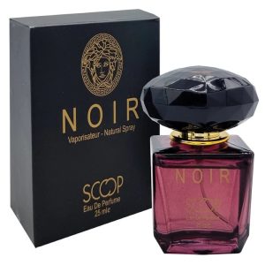 عطر جیبی اسکوپ رایحه ورساچ