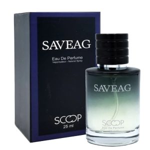 عطر جیبی اسکوپ رایحه ساواج