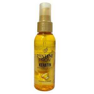 روغن آرگان پنتن حجم ۱۰۰ میلی‌لیتر