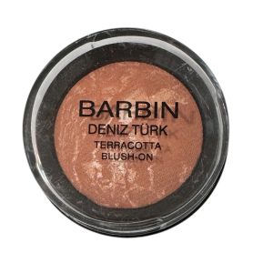 رژگونه تراکوتا مات باربین شماره A2
