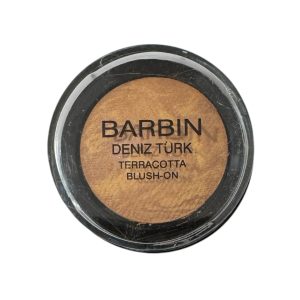 رژگونه تراکوتا مات باربین شماره A4