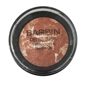 رژگونه تراکوتا مات باربین شماره N5