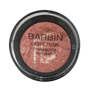 رژگونه تراکوتا مات باربین شماره N2