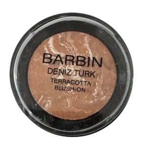 رژگونه تراکوتا مات باربین شماره B5