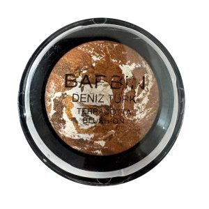 رژگونه تراکوتا مات باربین شماره N4