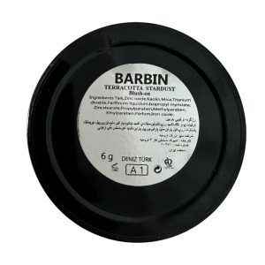 رژگونه تراکوتا مات باربین شماره A1