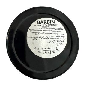 رژگونه تراکوتا مات باربین شماره A2