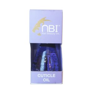 روغن کوتیکول ناخن ان بی آی
