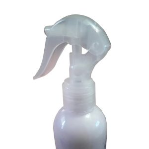 اسپری دو فاز ورد مناسب موی رنگ شده حاوی کراتین و روغن آرگان