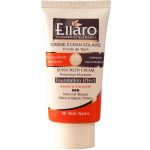 کرم ضد آفتاب رنگی الارو SPF25 رنگ نچرال بژ حجم ۴۰ میلی‌لیتر