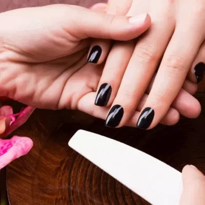 تفاوت ژلیش و لمینت ناخن