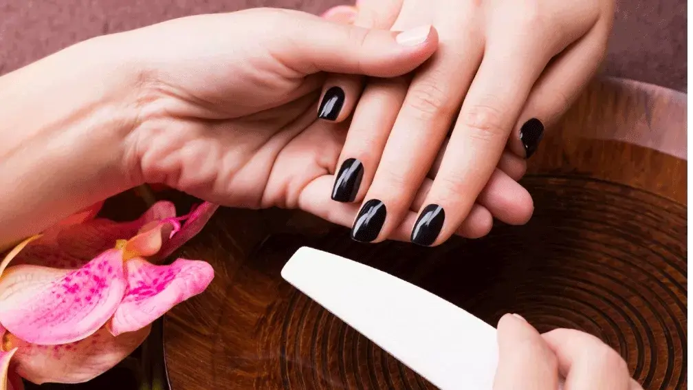 تفاوت ژلیش و لمینت ناخن