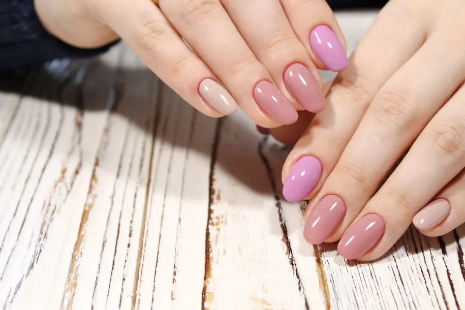 ژلیش ناخن