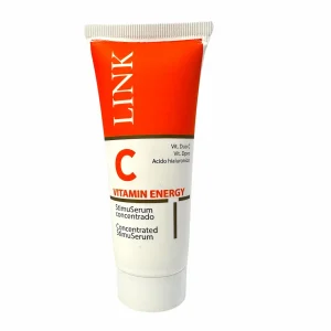 کرم مرطوب کننده تیوپی لینک