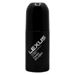 مام رول ضدتعریق مردانه اسکلاره رایحه lexus