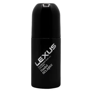 مام رول ضدتعریق مردانه اسکلاره رایحه lexus