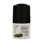 مام رول مردانه شون مدل Black Forest