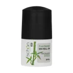 مام رول مردانه شون مدل Fresh Bamboo