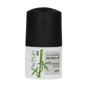 مام رول مردانه شون مدل Fresh Bamboo