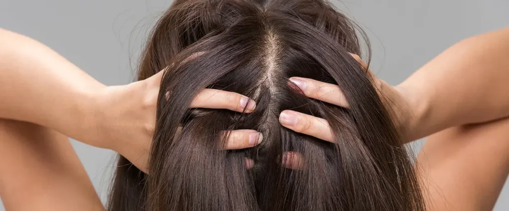 سلامت پوست و مو