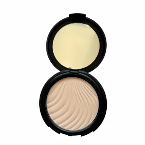 پنکک پودری مات فلورمار شماره ۹۳ (Natural Coral Beige)