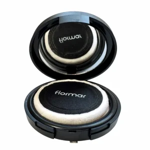 پنکک پودری مات فلورمار شماره ۹۲