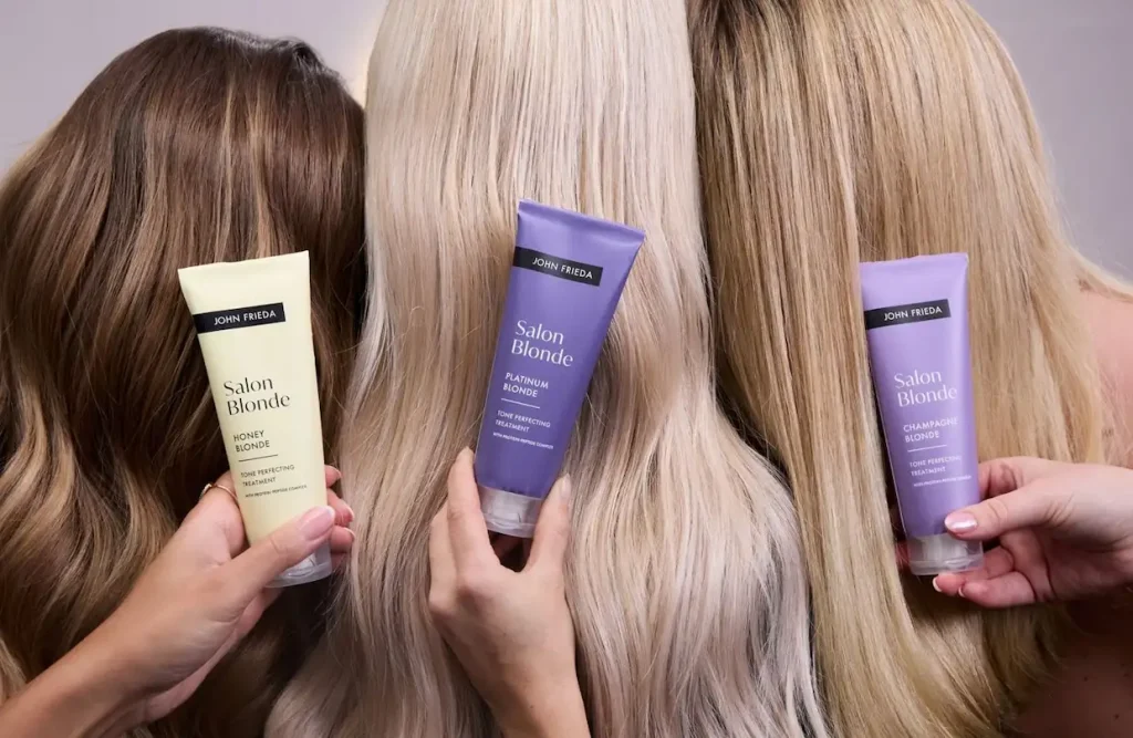 تونر مو چیست