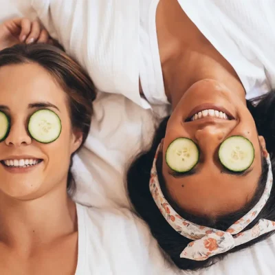 سلامت پوست و مو