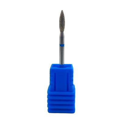 سر سوهان شنی اشکی نوار آبی