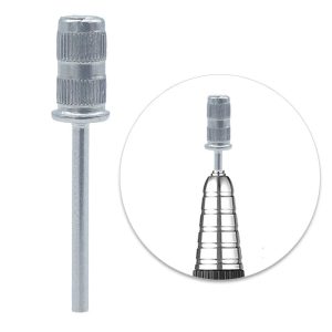 پایه سر سوهان کاغذی