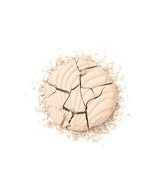 پنکک پودری مات فلورمار شماره ۹۵ Light Beige - Image 6