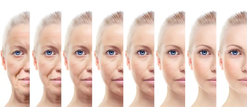 روتین پوستی سن ۳۰ تا ۴۰